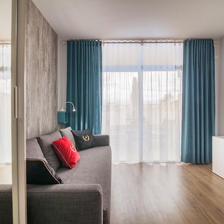 Playa Paraiso Apartment Dış mekan fotoğraf