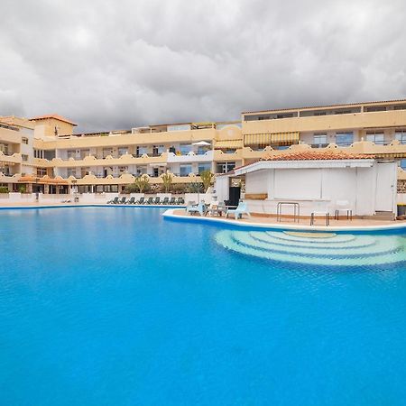 Playa Paraiso Apartment Dış mekan fotoğraf