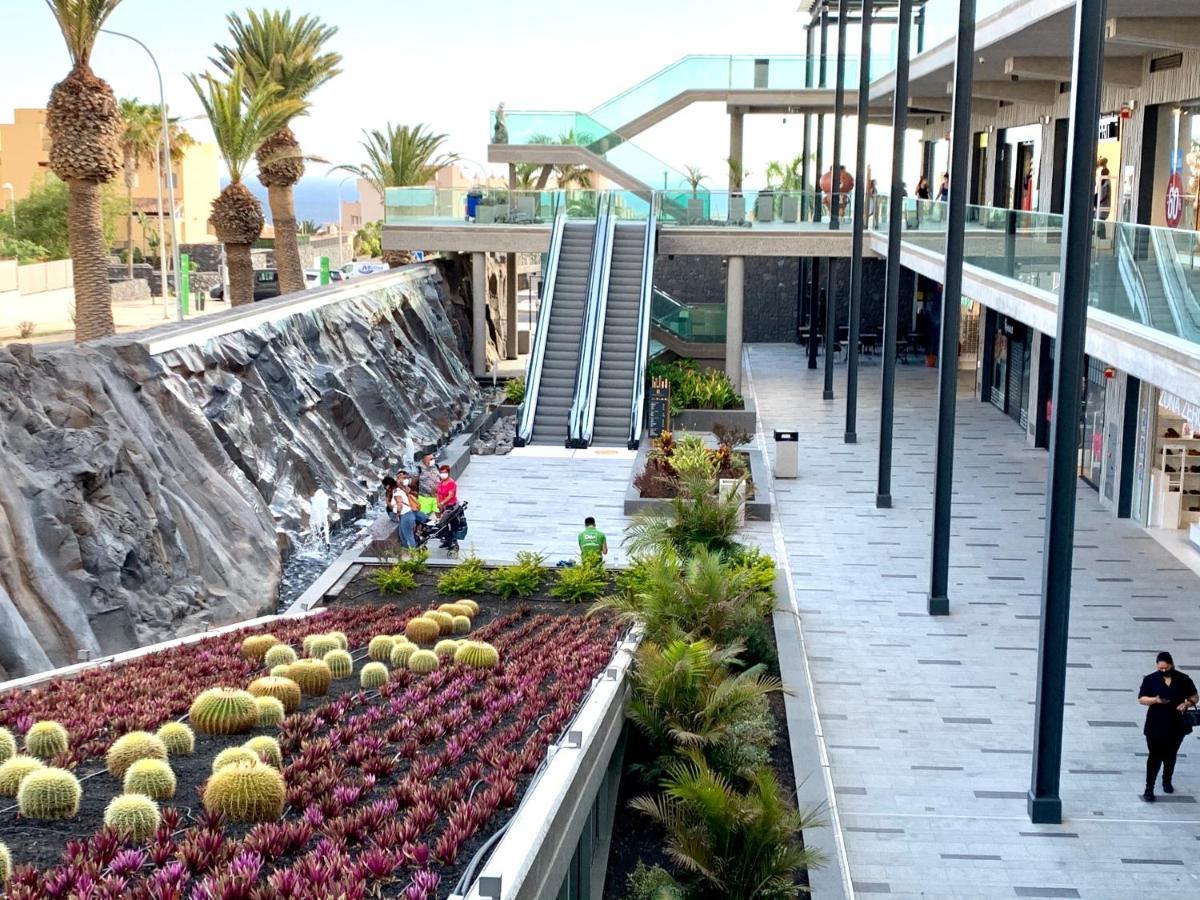 Playa Paraiso Apartment Dış mekan fotoğraf