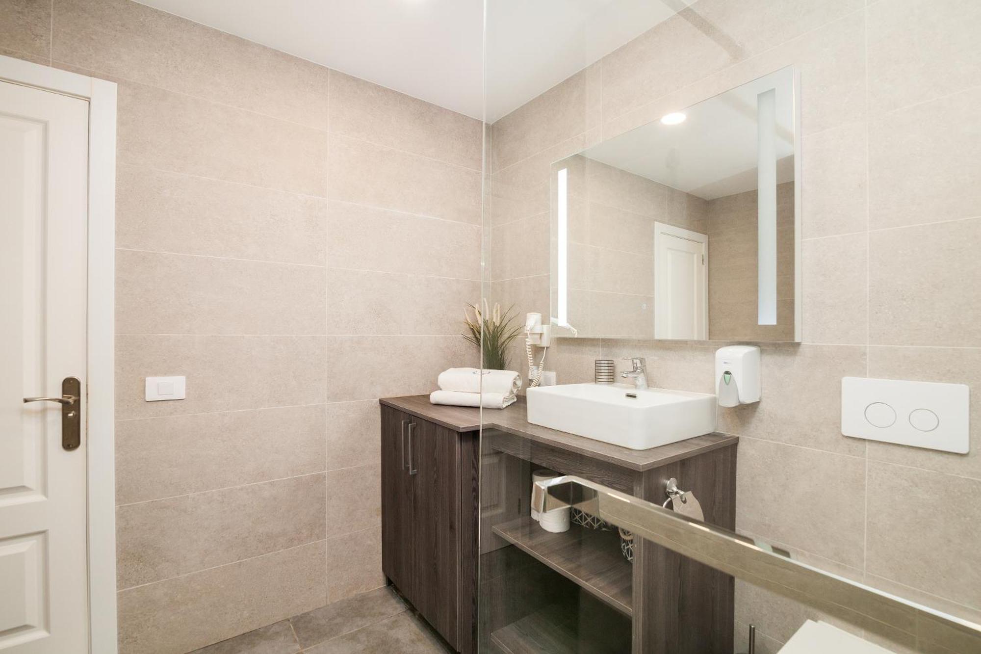 Playa Paraiso Apartment Dış mekan fotoğraf